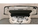 PORTON TRASERO TOYOTA YARIS GR BLANCO/NEGRO 2022