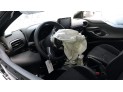 MECANICA TRASERA	 TOYOTA YARIS GR 2022