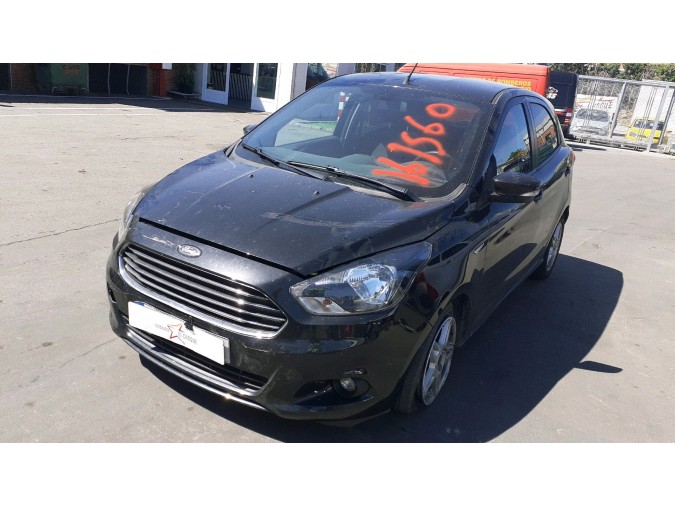 ELEVALUNAS DELANTERO IZQUIERDO FORD KA+ 2016