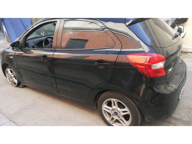 ELEVALUNAS TRASERO DERECHO FORD KA+ 2016
