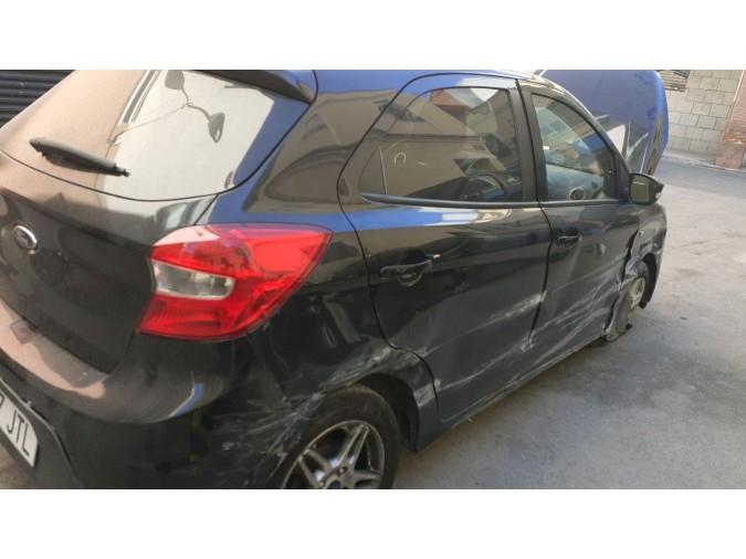 ELEVALUNAS TRASERO DERECHO FORD KA+ 2016