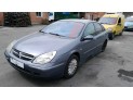 Intercooler CITROEN C5 2003
