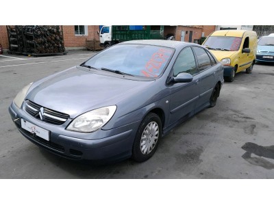 Intercooler CITROEN C5 2003