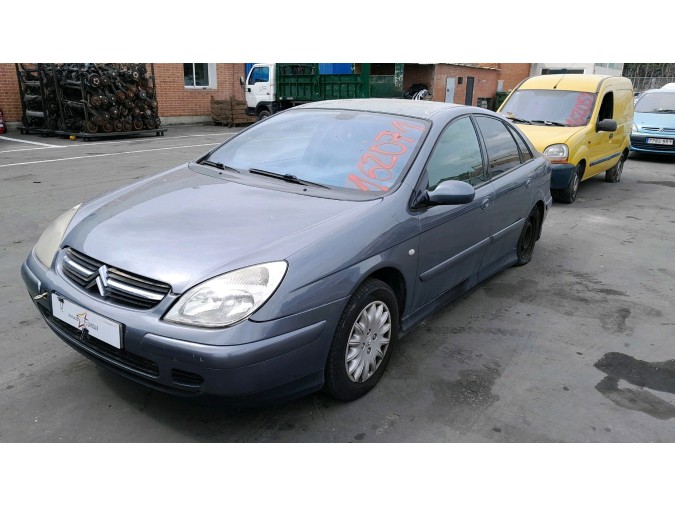 Intercooler CITROEN C5 2003