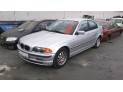 PARAGOLPES TRASERO BMW 320I 2001