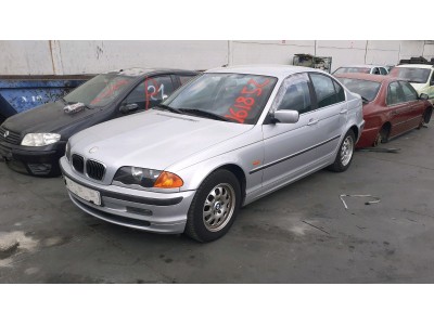 Autorradio BMW 320I 2001