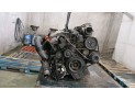 MOTOR CON ACCESORIOS Y CAJA DE CAMBIOS MERCEDES E 270 CDI 1999