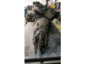 MOTOR CON ACCESORIOS Y CAJA DE CAMBIOS MERCEDES E 270 CDI 1999