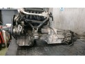 MOTOR CON ACCESORIOS Y CAJA DE CAMBIOS MERCEDES E 270 CDI 1999