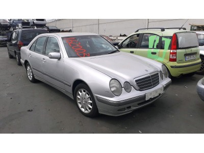 Radiador motor MERCEDES E 270 CDI 1999
