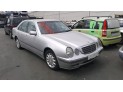 Eje transmisión MERCEDES E 270 CDI 1999