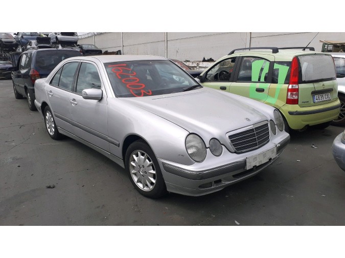 ELEVALUNAS TRASERO DERECHO MERCEDES E 270 CDI 1999