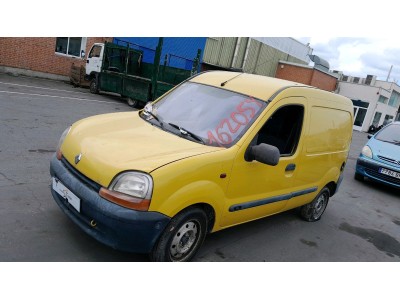 Autorradio RENAULT KANGOO EXPRESS 2001