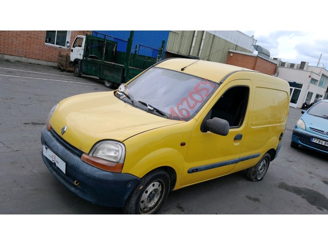 ELEVALUNAS DELANTERO DERECHO RENAULT KANGOO EXPRESS 2001