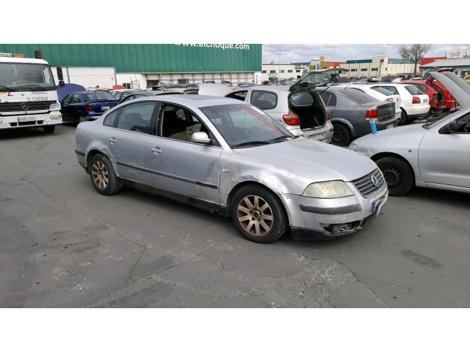 ELEVALUNAS TRASERO DERECHO VOLKSWAGEN PASSAT 2001