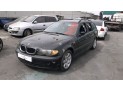 PANEL FRONTAL BMW 320 2002