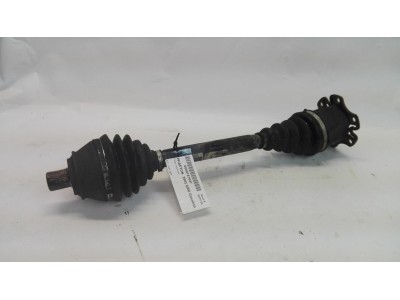 TRANSMISION DELANTERA IZQUIERDA FIAT PUNTO 2005
