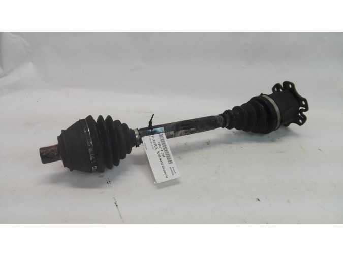 TRANSMISION DELANTERA IZQUIERDA FIAT PUNTO 2005