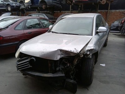 SUBCHASIS DL. VOLKSWAGEN PASSAT