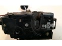 CERRADURA PUERTA DELANTERA IZQUIERDA AUDI A3 2004