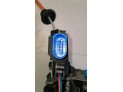 CERRADURA PUERTA DELANTERA IZQUIERDA AUDI A3 2004