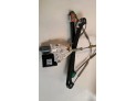 ELEVALUNAS DELANTERO IZQUIERDO AUDI A3 2004