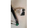 ELEVALUNAS DELANTERO IZQUIERDO AUDI A3 2004