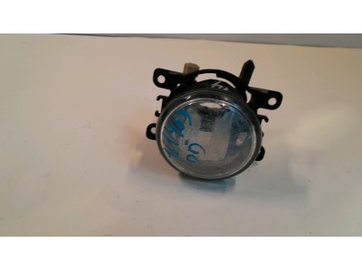 FARO ANTINIEBLA IZQUIERDO CITROEN C4 2012