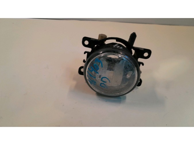 FARO ANTINIEBLA IZQUIERDO CITROEN C4 2012