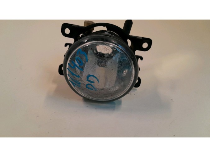 FARO ANTINIEBLA IZQUIERDO CITROEN C4 2012