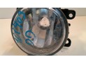 FARO ANTINIEBLA IZQUIERDO CITROEN C4 2012