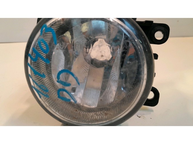 FARO ANTINIEBLA IZQUIERDO CITROEN C4 2012