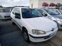 MECANICA DELANTERA SIN CUNA PEUGEOT 106 2000