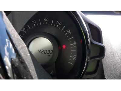 CONDENSADOR AIRE AC. PEUGEOT 108 2015