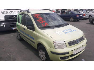 FARO DELANTERO DERECHO FIAT PANDA 2004