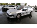 Intercooler PEUGEOT 407 2004