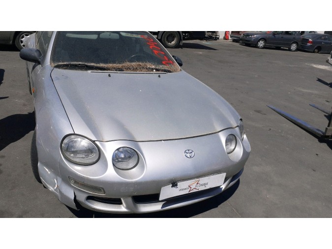 MECANICA TRASERA TOYOTA CELICA 1998