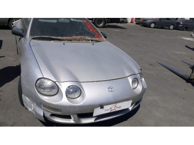 MECANICA TRASERA	 TOYOTA CELICA 1998
