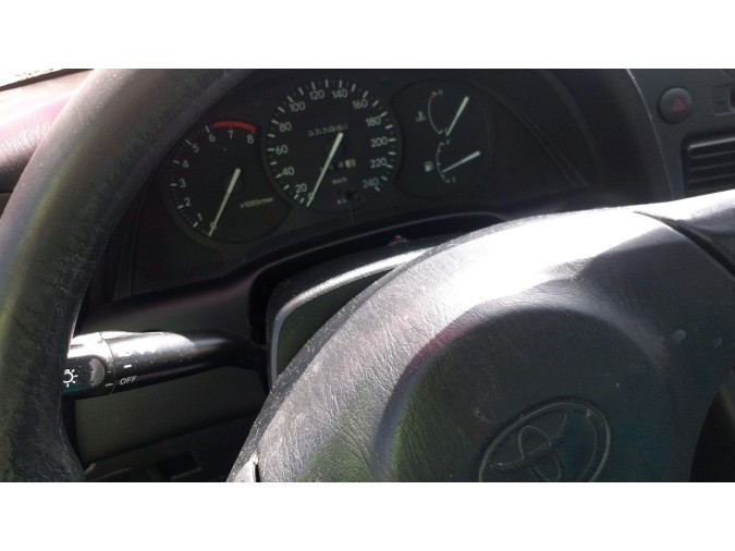 ELECTROVENTILADOR TOYOTA CELICA 1998
