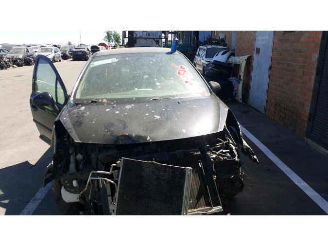 MANDO ELEVALUNAS DELANTERO DERECHO PEUGEOT 207 2007