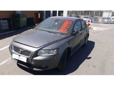 Intercooler VOLVO S40 2007