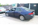 MECANICA DELANTERA SIN CUNA HONDA ACCORD 2006