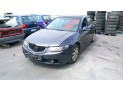 MECANICA TRASERA HONDA ACCORD 2006