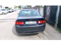 MECANICA TRASERA HONDA ACCORD 2006