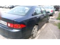MECANICA TRASERA HONDA ACCORD 2006