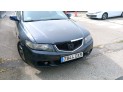 MECANICA TRASERA HONDA ACCORD 2006