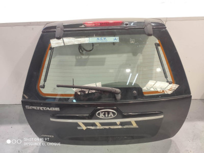 PORTON TRASERO KIA SPORTAGE 2006