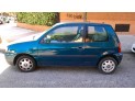 PANEL DELANTERO SEAT AROSA 1998