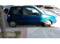 PANEL DELANTERO SEAT AROSA 1998