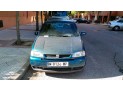 PANEL DELANTERO SEAT AROSA 1998